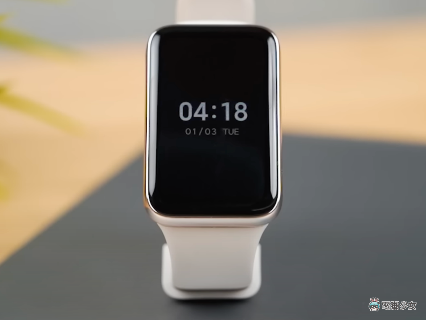 评测｜五款智慧手环使用一个月的综合评比！小米手环 7 Pro、华为 Band 7、Fitbit Inspire 3、ASUS VivioWatch 5 AERO、GARMIN vivosmart 5 数码科技 图3张