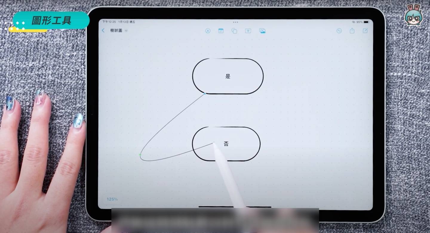 苹果的半成品？无边记 App 整体操作与体验心得 数码科技 图21张