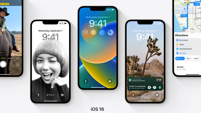 科技 I iOS 16.3.1修复4项错误！其中一个iCloud设置无响应或错误显示！ 更多热点 图3张