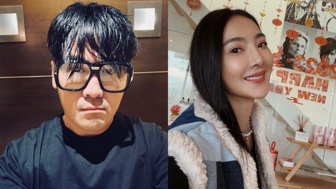 离婚吴速玲不介意谈曹格！搬出爱巢 曝现阶段最大目标 娱乐资讯 图1张