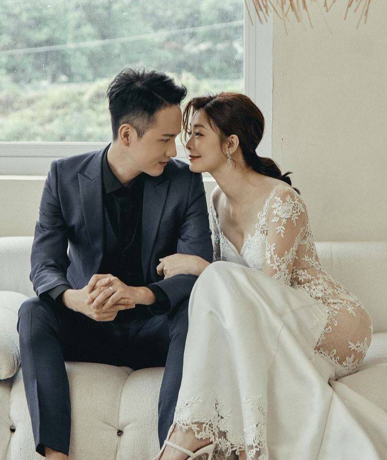 张书豪当张捷婚礼伴郎“这次情人节非常重要”欧阳妮妮也伴随左右！ 时尚资讯 图1张