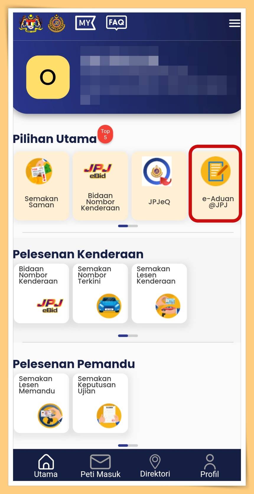 App I 路上遇到危险或违规驾驶行为？教你下载这个App来投诉TA! 更多热点 图3张