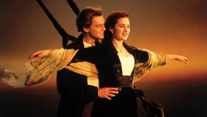 盘点 I 《Titanic》上映25周年纪念神作，10个你察觉不到的细节！ 娱乐资讯 图5张