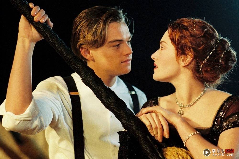 盘点 I 《Titanic》上映25周年纪念神作，10个你察觉不到的细节！ 娱乐资讯 图6张