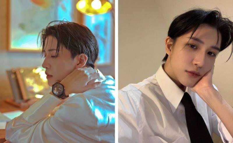 红出海外！马来西亚Coser“Hakken八犬”受邀担任东京观光大使 娱乐资讯 图2张