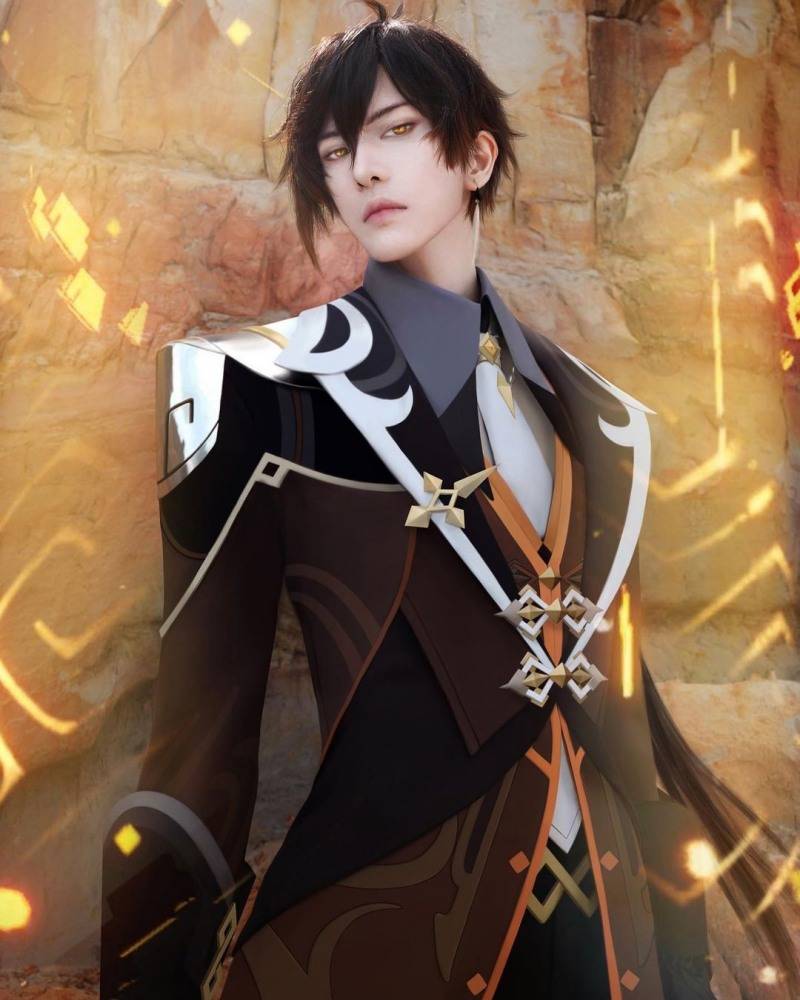 红出海外！马来西亚Coser“Hakken八犬”受邀担任东京观光大使 娱乐资讯 图3张