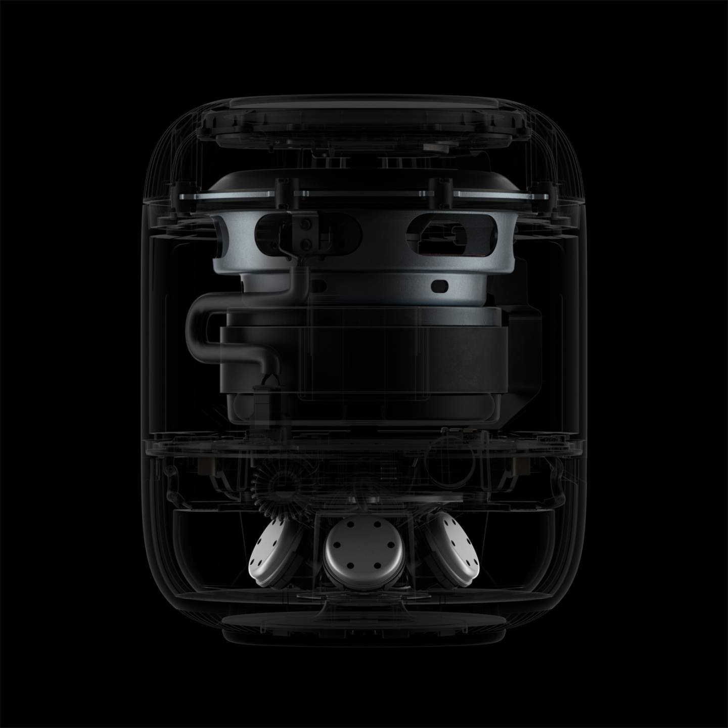 HomePod 2 通过 NCC 认证！距离在中国台湾开卖的时间不远了！售价新台币 9,300 元 数码科技 图4张
