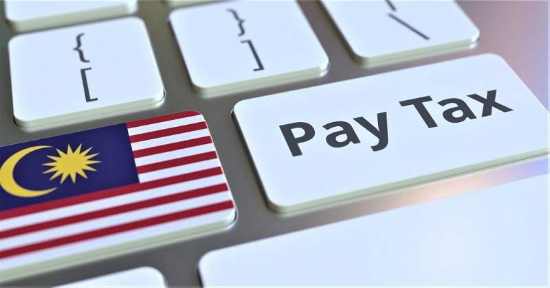 Tips I 一文看懂2022可扣税事项！这些收据一定要好好收藏！ 更多热点 图2张