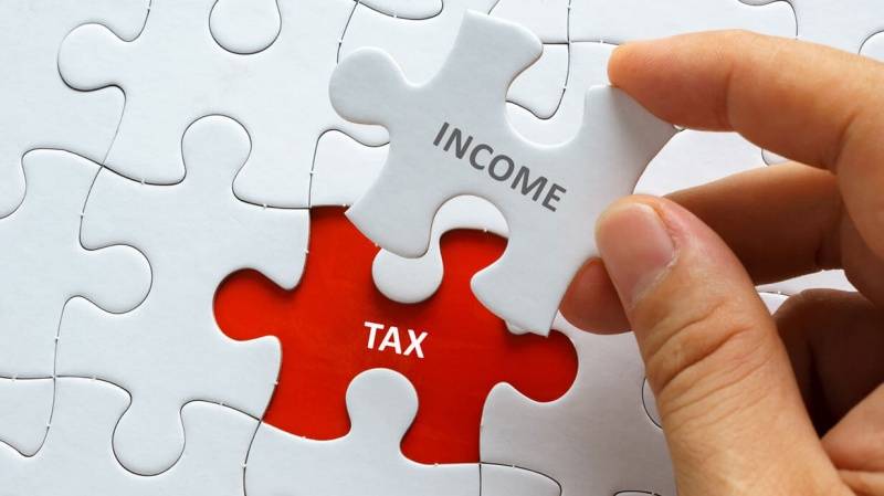 Tips I 一文看懂2022可扣税事项！这些收据一定要好好收藏！ 更多热点 图3张