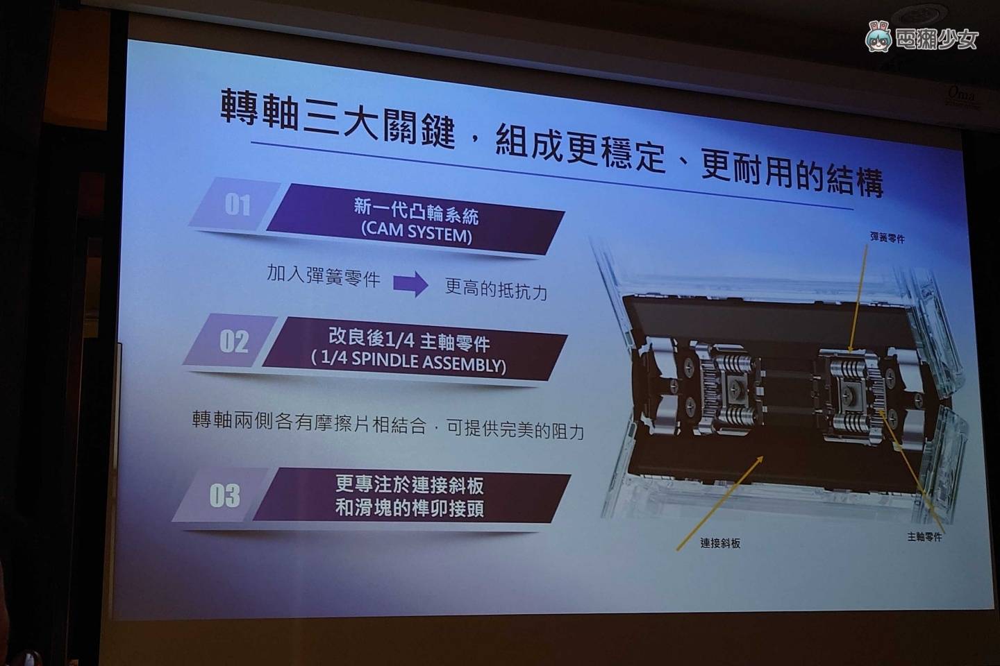 OPPO Find N2 Flip 哪里不凡？总部资深手机产品经理亲自解密折叠手机 数码科技 图4张