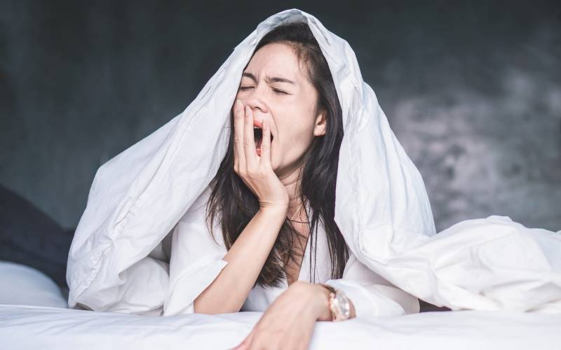 相关信息 I 艾滋病12个早期症状！85%患者都会有这个症状！ 更多热点 图4张