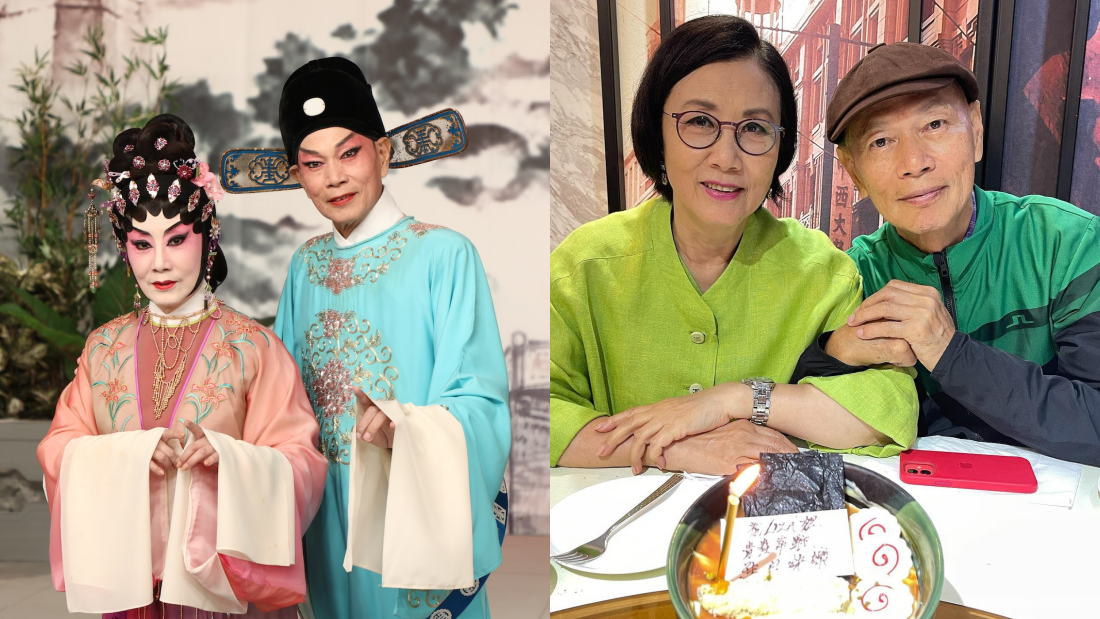 汪明荃、罗家英5月赴马来西亚开唱！票价：RM168起 娱乐资讯 图1张