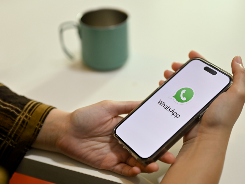 科技 I WhatsApp iOS版4大新功能！画中画模式的视频通话来了！ 更多热点 图1张