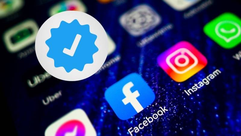科技 I FB、IG要付费验证账户！每月需缴付RM66! 更多热点 图1张