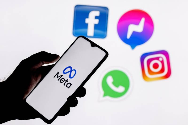 科技 I FB、IG要付费验证账户！每月需缴付RM66! 更多热点 图2张