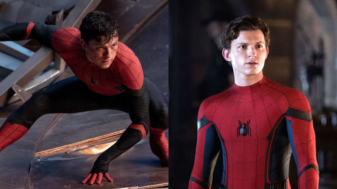 漫威CEO亲证：Tom Holland确定回归《Spiderman 4》！ 娱乐资讯 图1张