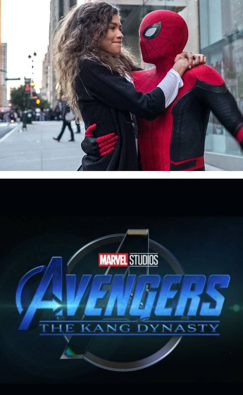 漫威CEO亲证：Tom Holland确定回归《Spiderman 4》！ 娱乐资讯 图2张