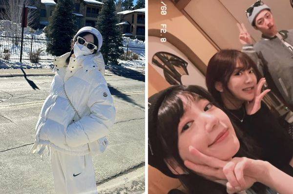 疯传分手王子 新欢是小9岁男星！郭雪芙怒了 娱乐资讯 图4张