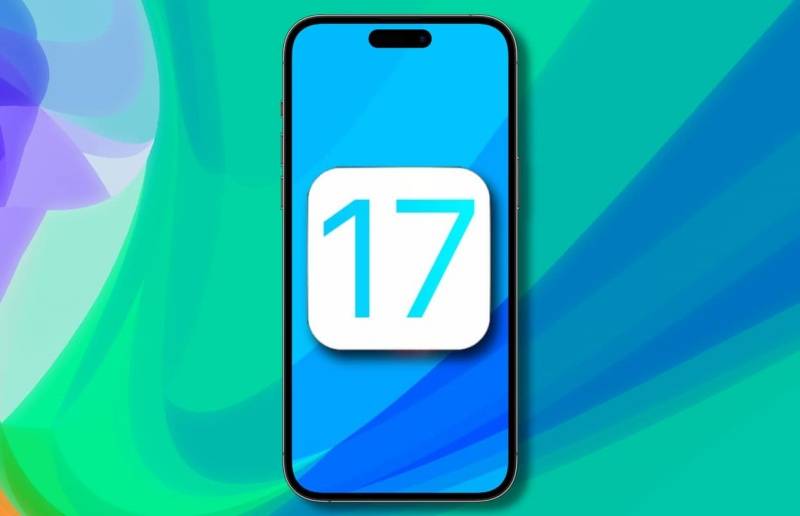科技 I iOS 17不支援这3部iPhone！新系统6大新功能曝光！ 更多热点 图1张