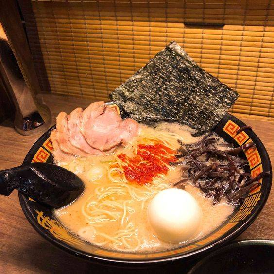 美食 I 一兰拉面快闪店回来了！8个一兰的秘密你知多少？ 更多热点 图3张