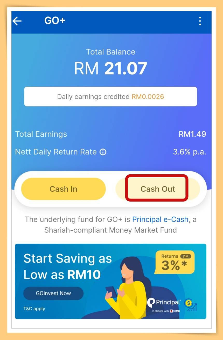 相关信息 I TNG充值后钱不是进eWallet Balance？教你6个步骤关掉TA！ 更多热点 图1张