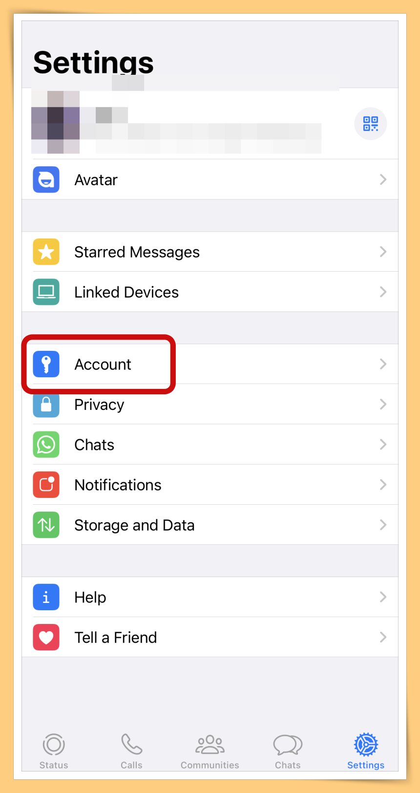 Tips I 如何更换WhatsApp手机号码？手把手教你保留账号和聊天记录！ 更多热点 图2张