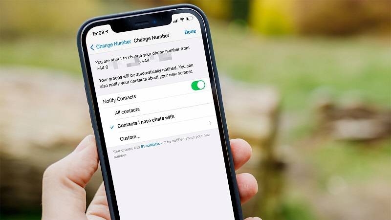 Tips I 如何更换WhatsApp手机号码？手把手教你保留账号和聊天记录！ 更多热点 图1张