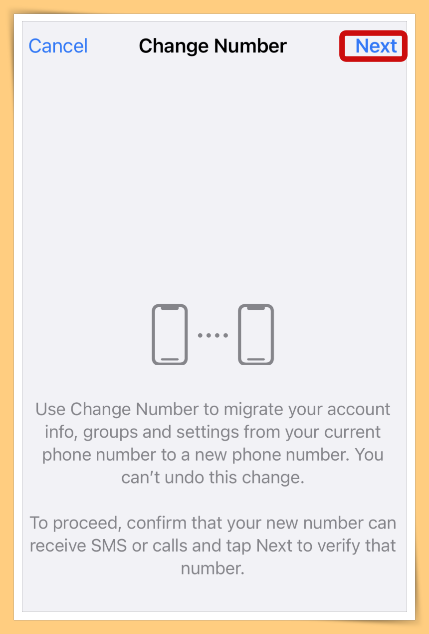 Tips I 如何更换WhatsApp手机号码？手把手教你保留账号和聊天记录！ 更多热点 图4张