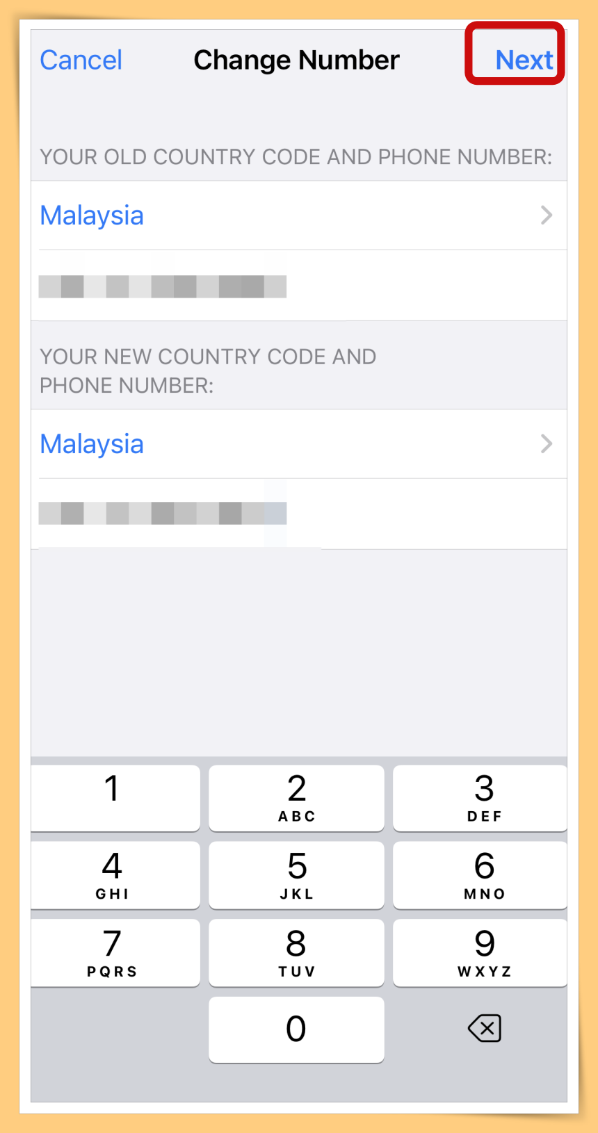 Tips I 如何更换WhatsApp手机号码？手把手教你保留账号和聊天记录！ 更多热点 图5张