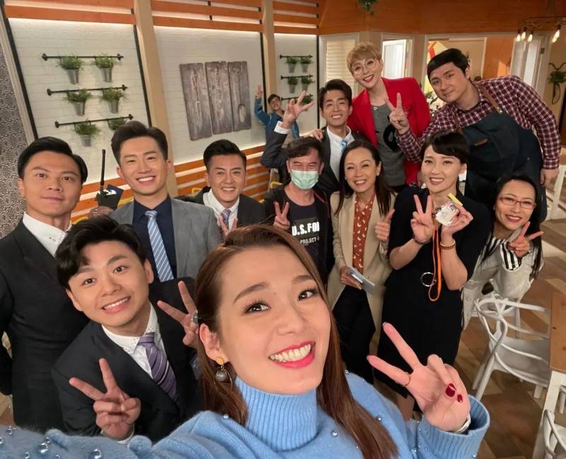 《爱·回家》即将大结局？传监制休假！ 娱乐资讯 图4张