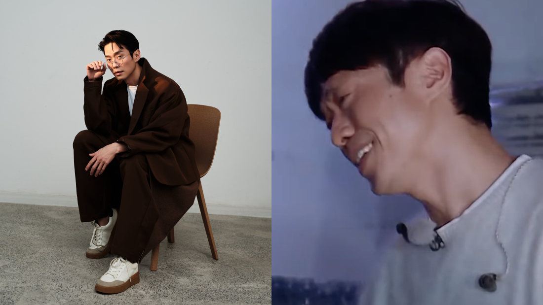 真心当狗吠！张栋梁礼貌询问“要不要喝水”…竟遭女星指：你状态不正常！ 娱乐资讯 图1张