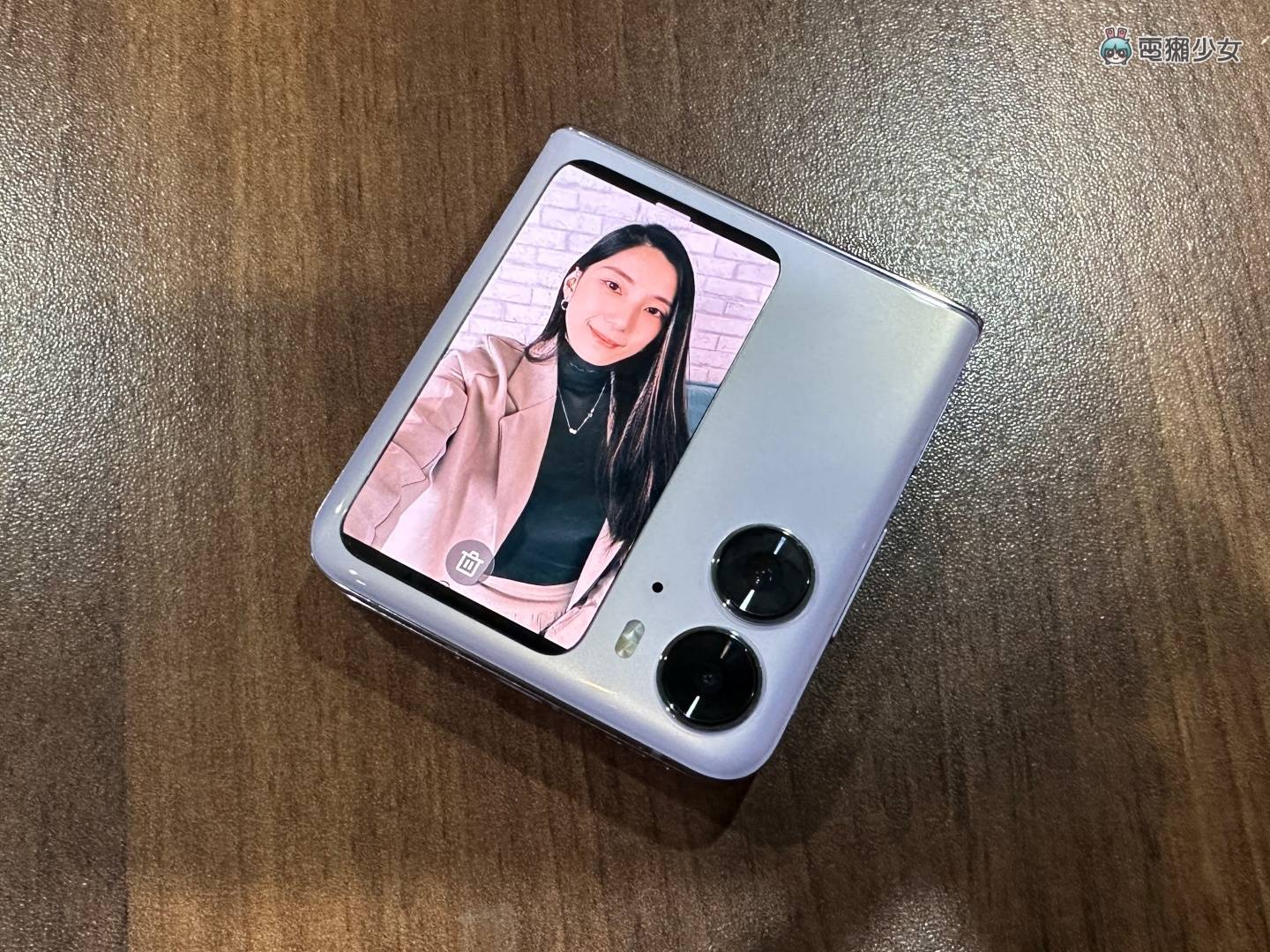 实测｜折叠手机拍照效果都不好？直接拿三星 Galaxy Z Flip4 跟 OPPO Find N2 Flip 拍给你看！ 数码科技 图12张