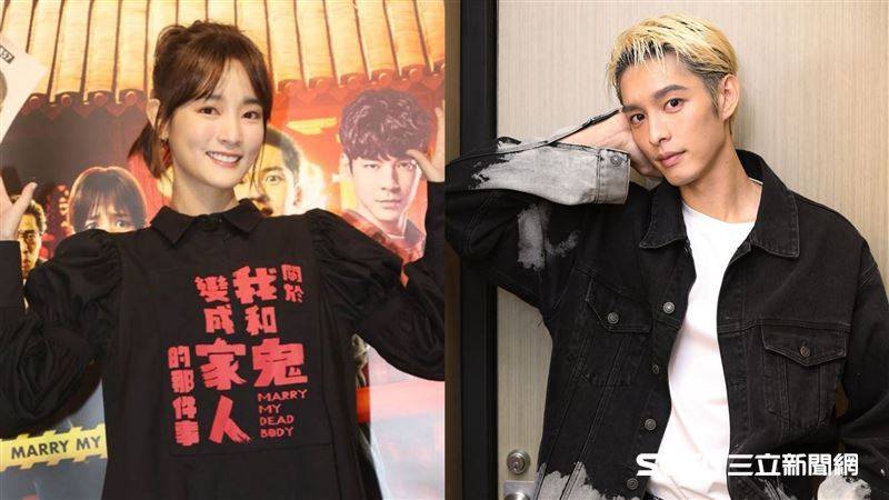 曹佑宁认爱王净　同游日本“被闪婚”早上见讯息傻眼：一切顺其自然！ 时尚资讯 图2张