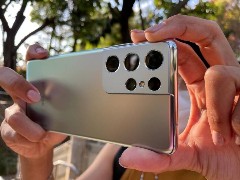 Tips I 想让手机秒变拍照神器？一定要下载Camera Assistant! 更多热点 图1张