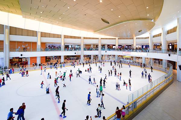 攻略 I 雪隆5大溜冰场，场地、价格完整分享！ 更多热点 图2张