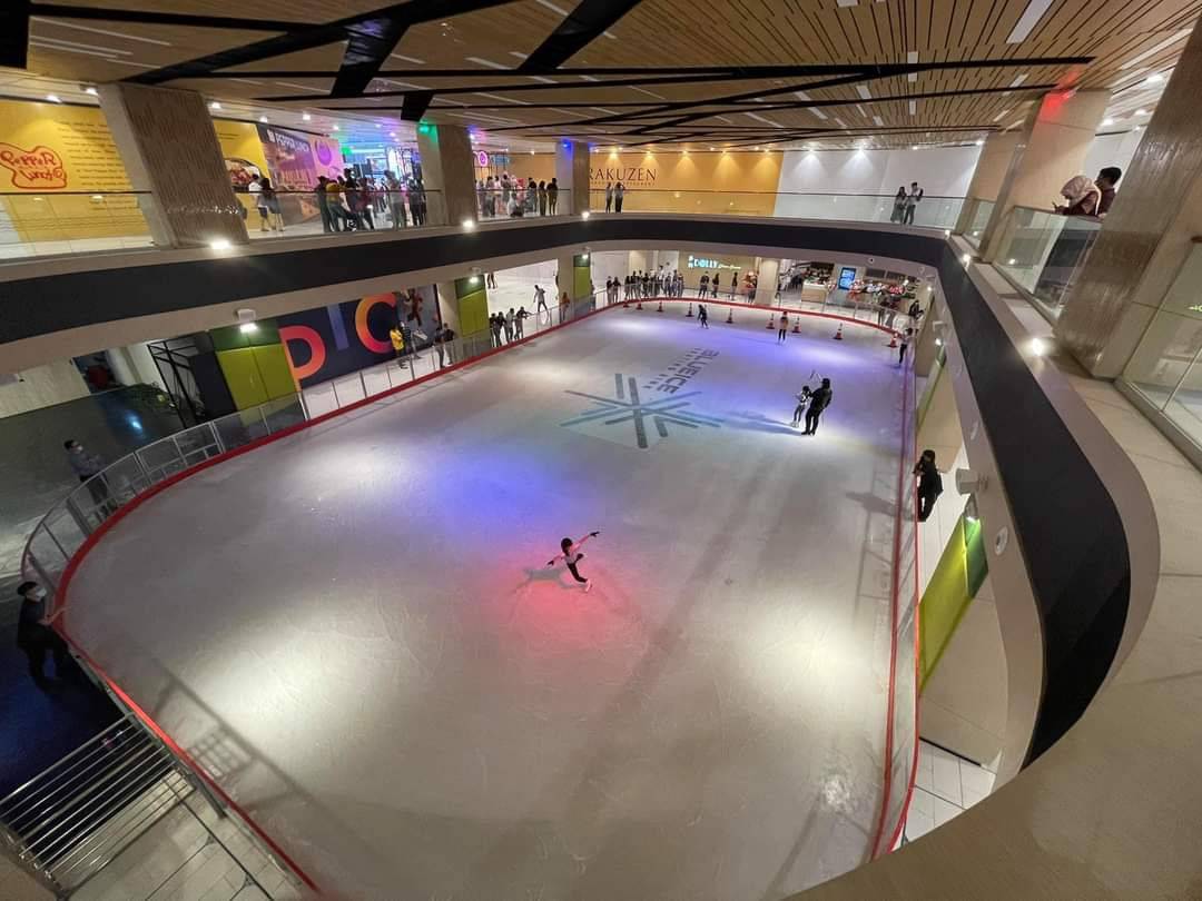 攻略 I 雪隆5大溜冰场，场地、价格完整分享！ 更多热点 图3张