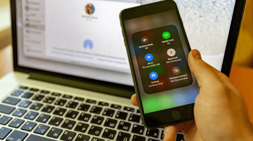 Tips I iPhone传照片到Mac会压缩画质？教你一招轻松解决问题！ 更多热点 图2张