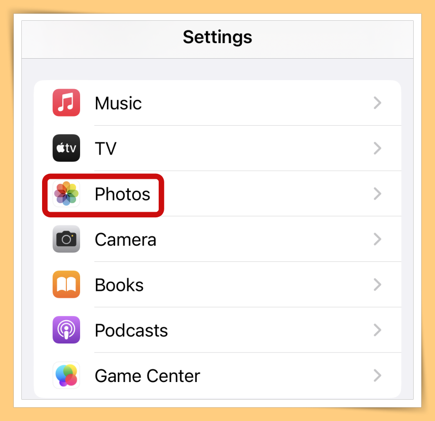 Tips I iPhone传照片到Mac会压缩画质？教你一招轻松解决问题！ 更多热点 图3张