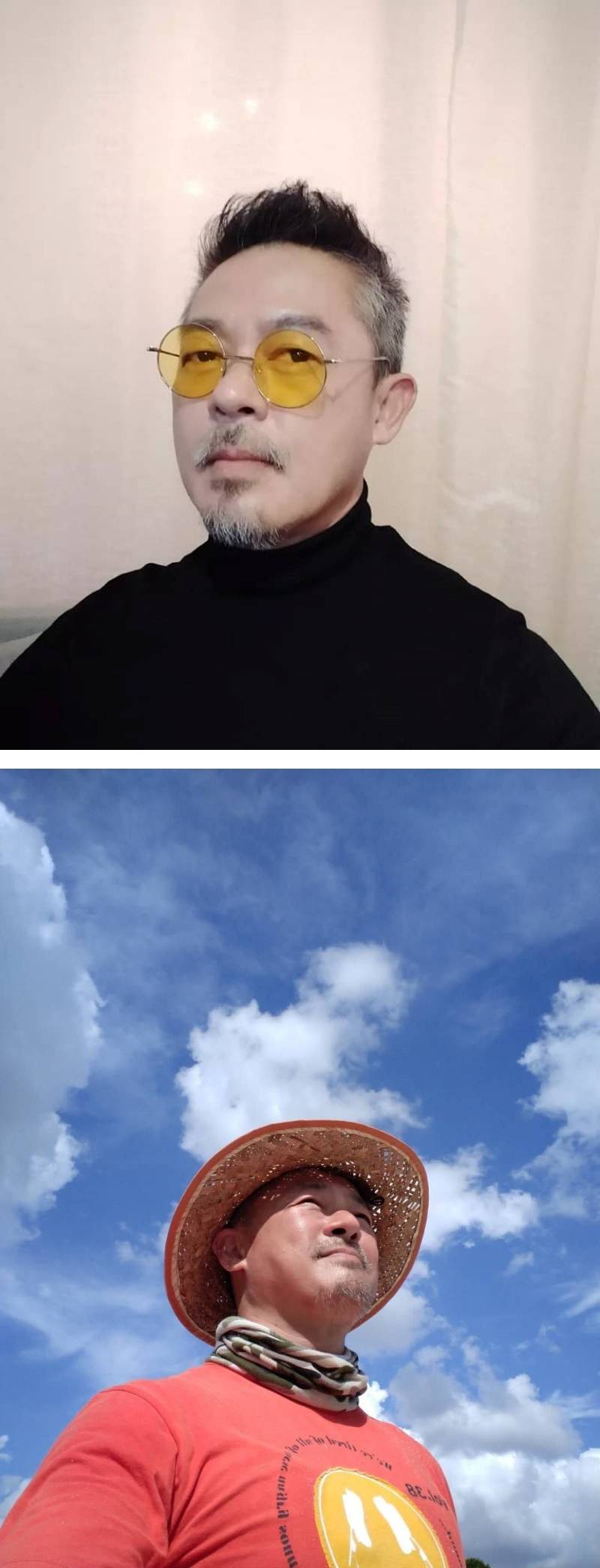 马来西亚演员张咏华两度患忧郁症！抗拒就医、有轻生念头 娱乐资讯 图2张