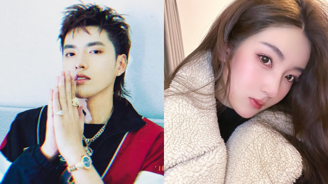 吴亦凡找都美竹闺蜜当二审证人！“你也别想逃” 娱乐资讯 图1张