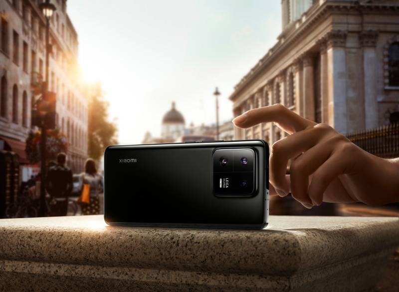 新机 I Xiaomi 13系列Leica拍出惊喜！黑白色充满高端味 售价RM3499起！ 更多热点 图2张