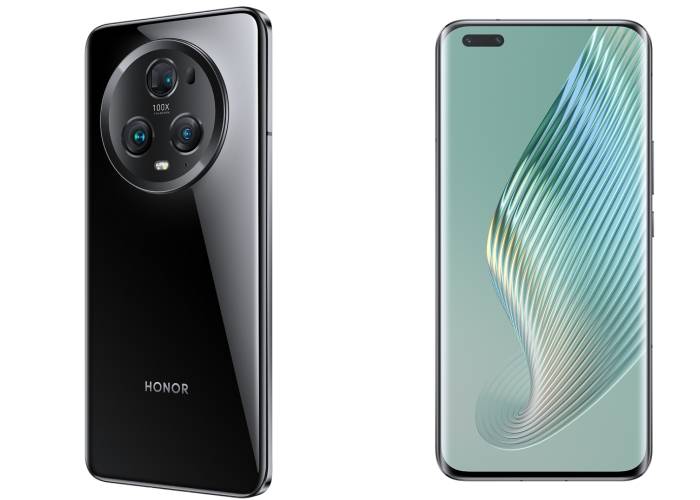 新机I HONOR Magic5 Pro凭这点争世界第一！机售价RM4263起 更多热点 图1张
