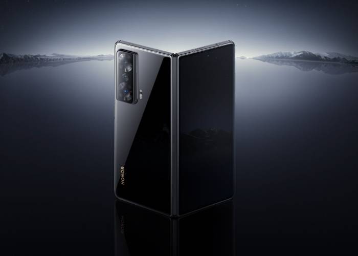 新机I HONOR Magic5 Pro凭这点争世界第一！机售价RM4263起 更多热点 图3张