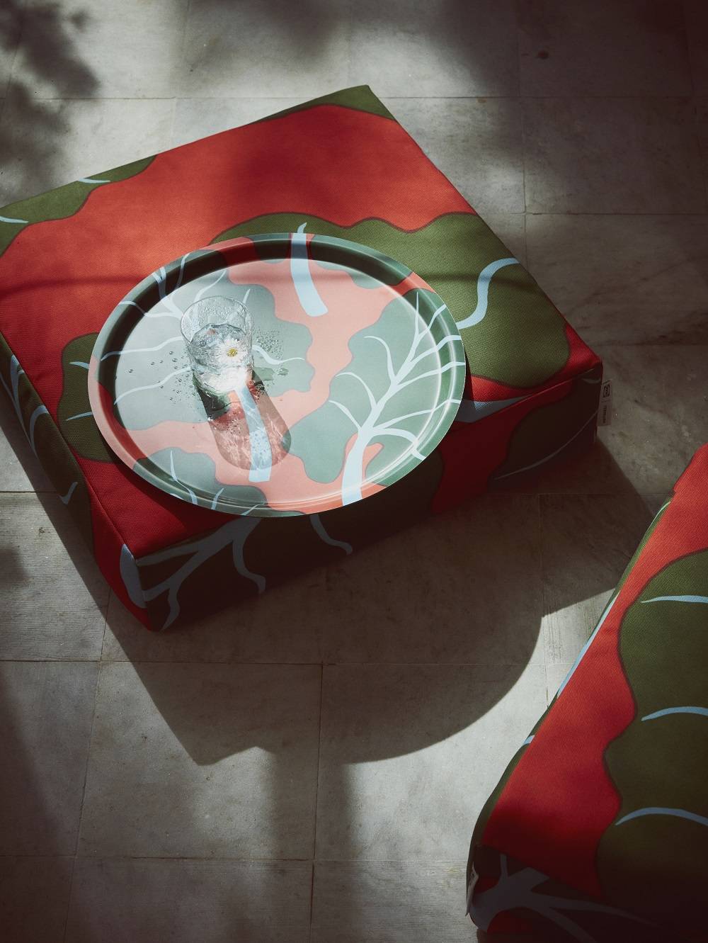 News I IKEA x Marimekko 将在3月6号全马上线，据说是非常限量的联名！ 更多热点 图6张