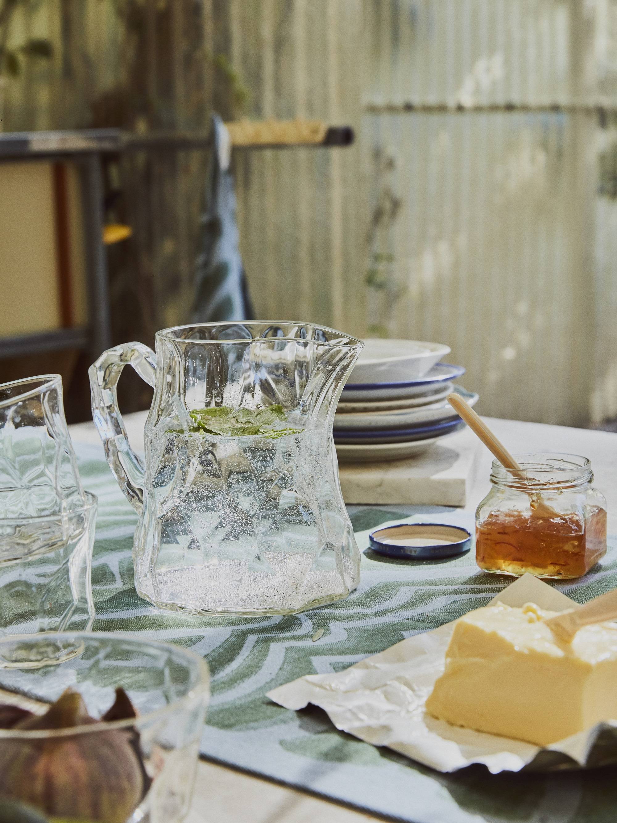 News I IKEA x Marimekko 将在3月6号全马上线，据说是非常限量的联名！ 更多热点 图7张