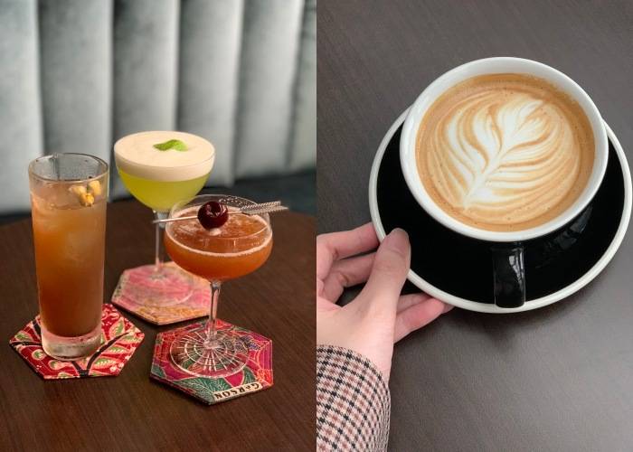 探店I 墨西哥餐、隐藏酒吧，看4家藏于Republik DH的吃喝餐厅清单 更多热点 图6张