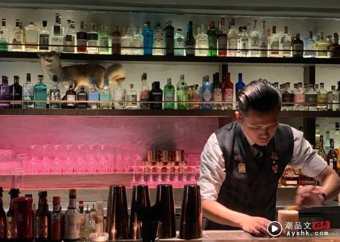 探店I 墨西哥餐、隐藏酒吧，看4家藏于Republik DH的吃喝餐厅清单 更多热点 图12张