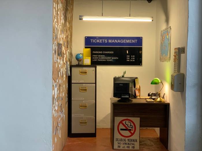 探店I 墨西哥餐、隐藏酒吧，看4家藏于Republik DH的吃喝餐厅清单 更多热点 图11张