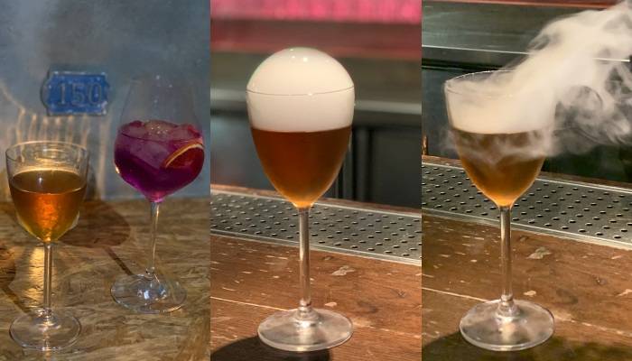 探店I 墨西哥餐、隐藏酒吧，看4家藏于Republik DH的吃喝餐厅清单 更多热点 图13张