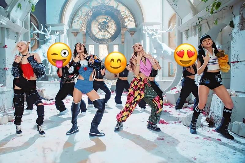 Tips I 照片出现路人或不想样貌曝光？教你8个步骤加上表情符号emoji！ 更多热点 图2张